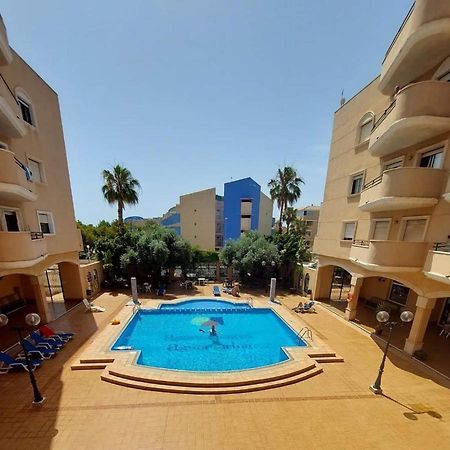 Aquamarina Cabo Roigアパートメント エクステリア 写真